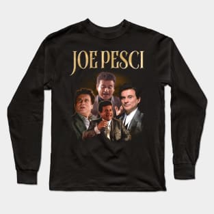 Women Men 90s Movies Retro Long Sleeve T-Shirt